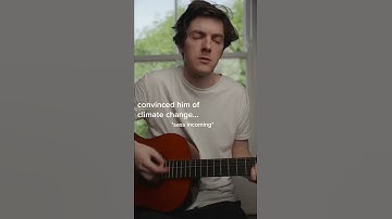 Thumbnail of Heatwaves (Song)