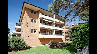 12/30-32 Park Avenue Burwood