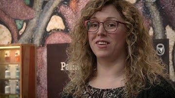 Studying  Technical Building Conservation at the Engine Shed | Amanda