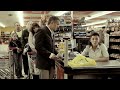 Клип за борбата със сивата икономика - заснемане на телевизионна реклама