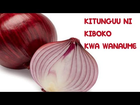 Video: Yacon Ya Mboga Isiyo Ya Kawaida. Kupata Miche