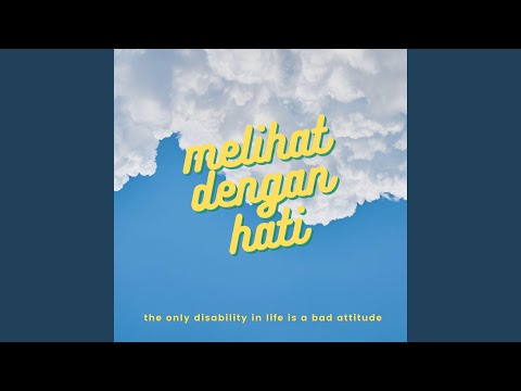 HATI-HATI DENGAN HATI - DERRY SULAIMAN (OFFICIAL LYRIC VIDEO)