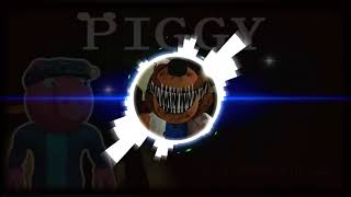 Beary Chase Sountrack - Piggy: The Result Of Isolation
