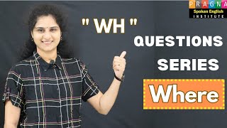 "wh" questions series. screenshot 2