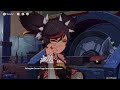 Anekdot Xinyan: Pertunjukan Baru (JP Dub)