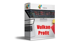 Индикатор Vulkan Profit Индикатор Vulkan Profit
