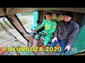 Mistrz Polski Za Sterami Kombajnu ! Kukurydza IGP 2020