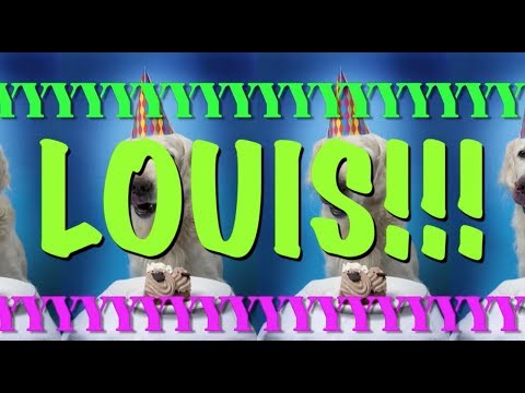 happy-birthday-louis!---epic-happy-birthday-song
