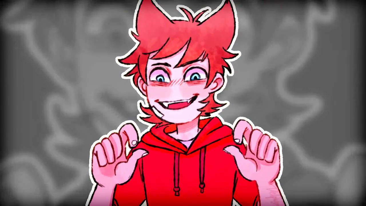 [AMV] Tord || Bad Word - [AMV] Tord || Bad Word