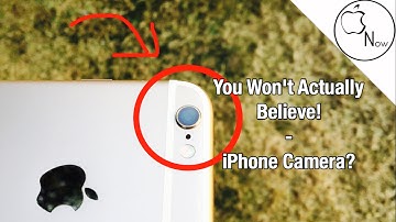 You Wont Actually Believe How Great The iPhone Camera Is! - How to Professionally Film Videos?