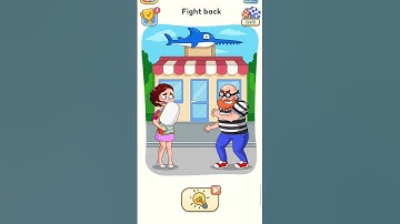 dop 5|(Delete one part) level 348#popularvideo #trendingshorts #viralvideo #game