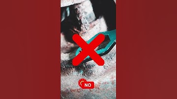 How to remove broken bolt - tips - Hidden features - craft tips - tricks & Hacks | #vsncrafts