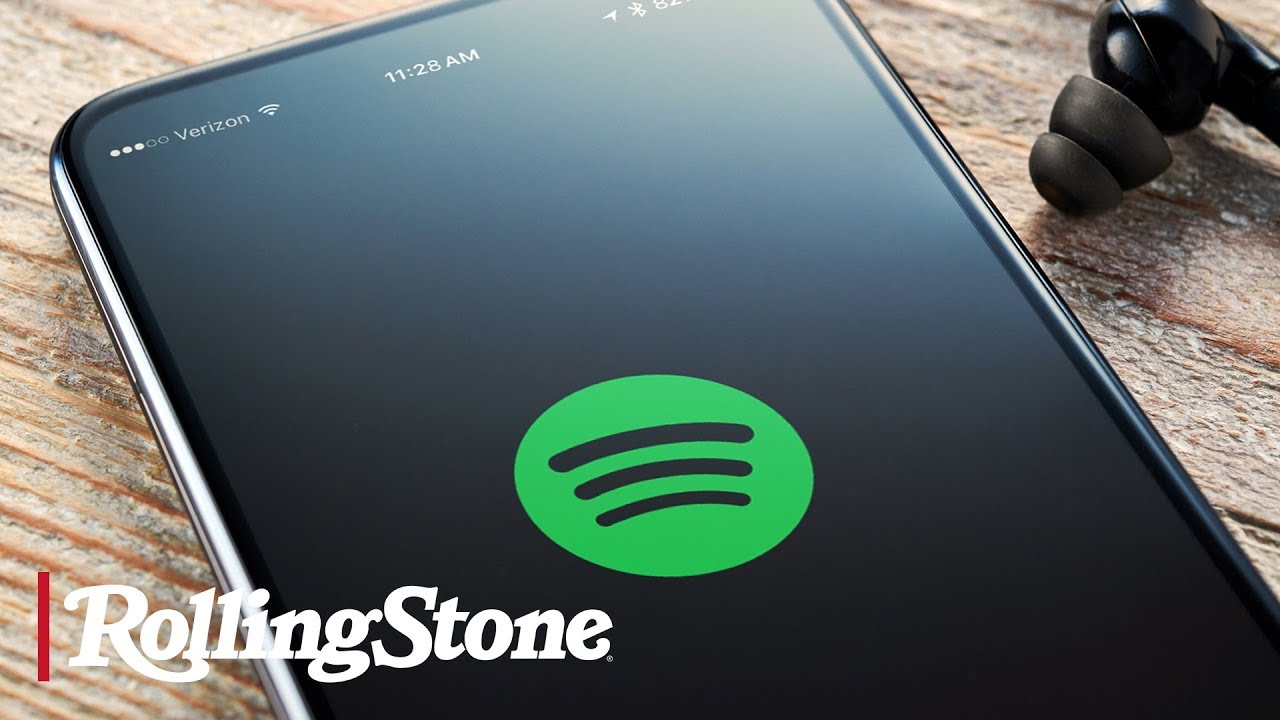 Amazon and Google Challenge Spotify's Free Streaming | RS News 4/23/19