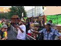 Channel One Sound System @ Notting Hill Carnival 2017 - Indica Dubs - "Satta Massagana" Dubplate