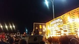 Nufi Wardhana almbum religi
