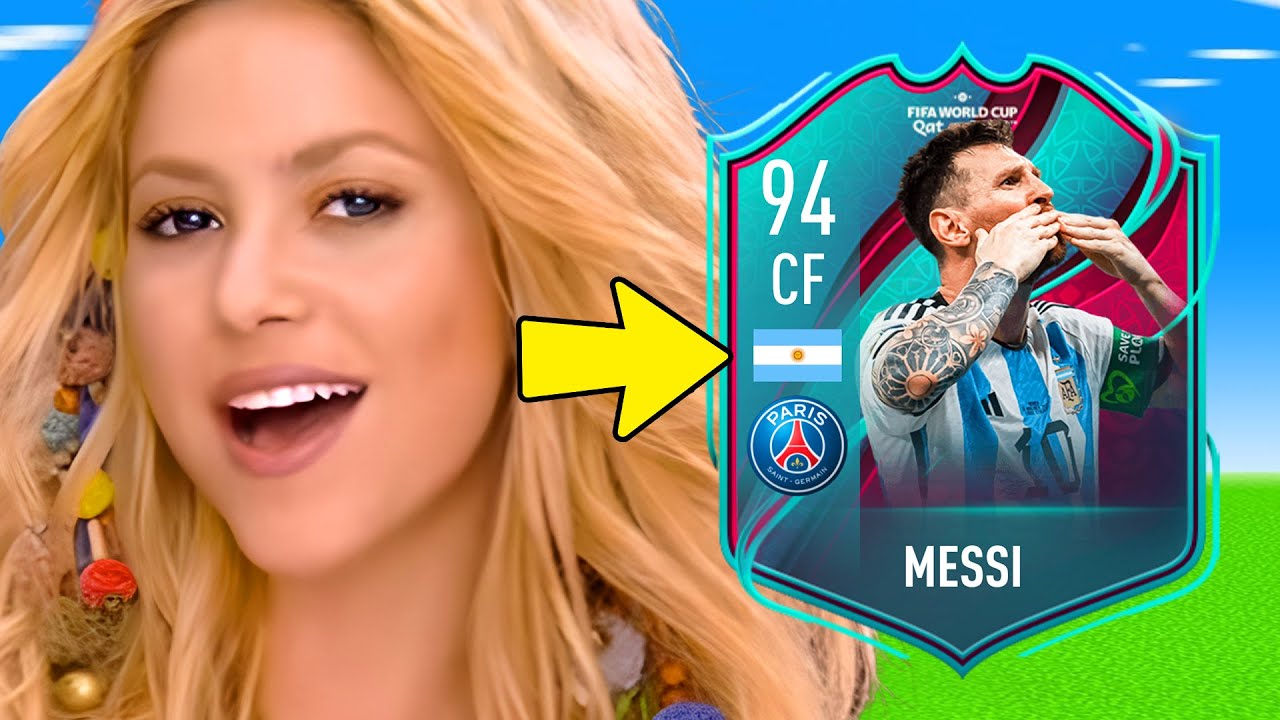 Football Songs Decide My FIFA Team
