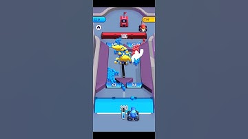 Mob control winner #gaming #games #gameplay #gameshorts #viralshorts