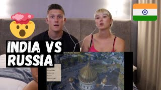 Russian media on INDIA'S antiradiation missile | We Didn't Know THIS!! Foreigners REACTION!