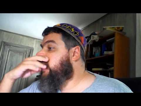 Kiddush sefaradi vs. kiddush ashkenazi