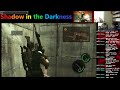 Resident Evil 5 finale part 3 of 3