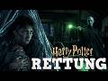 Hätte der Tarnumhang Lily und James Potter retten können?! 👀