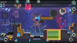 MouseCraft - Level 75 "Platinum" Solution