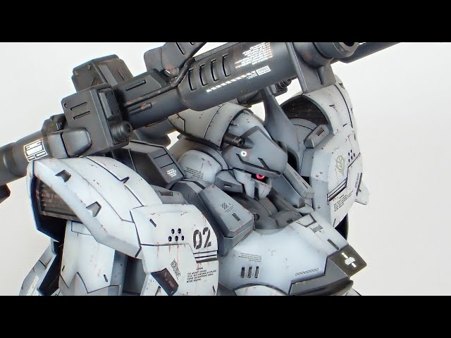 第225回】ケンプファーシュヴェーアを作る - YouTube