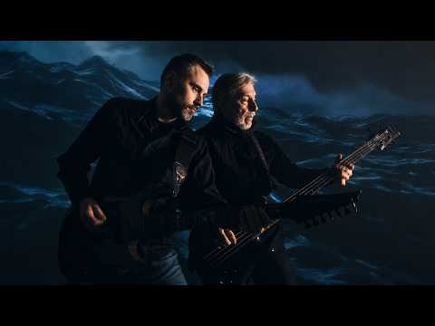 SILENT PARADOX - Storm