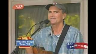 James Taylor   Wichita Lineman