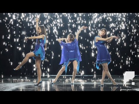 Official Music Video Perfume Glitter Youtube