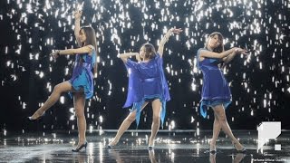 Video thumbnail of "[Official Music Video] Perfume「GLITTER」"