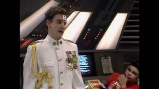 Gazpacho Soup - Red Dwarf Clip
