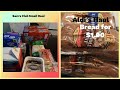 September Sams Haul/Aldis Small Haul? What he got for $60