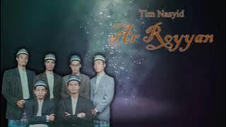 Semestinya - Tim Nasyid Ar Royyan