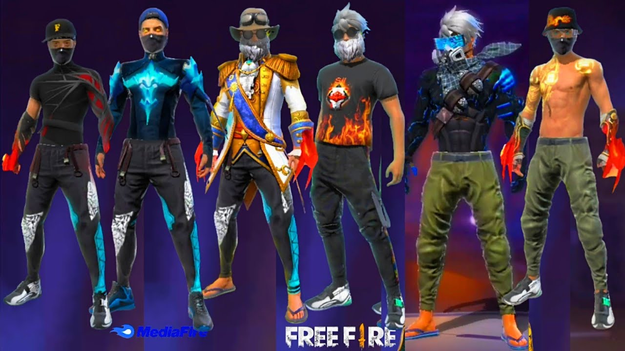 TEXTURA FREE FIRE ATUALIZADO INSTAPLAYER (pack de texturas para ff instaplayer de 4x4 completo)