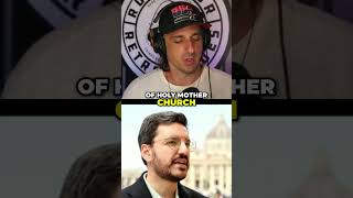 Vatican I vs Vatican II: Primacy of Roman Church Explained #shorts