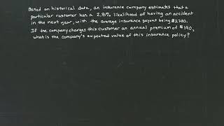 MyOpenMath _ Expected Value for Insurance Company