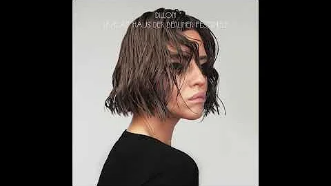 Dillon - 'Thirteen Thirtyfive' (Live at Haus der Berliner Festspiele)