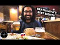 BEST OF BRATISLAVA! (24 HOURS IN SLOVAKIA'S CAPITAL)