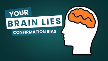 Confirmation Bias: The #1 Reason Your Decisions Are Flawed