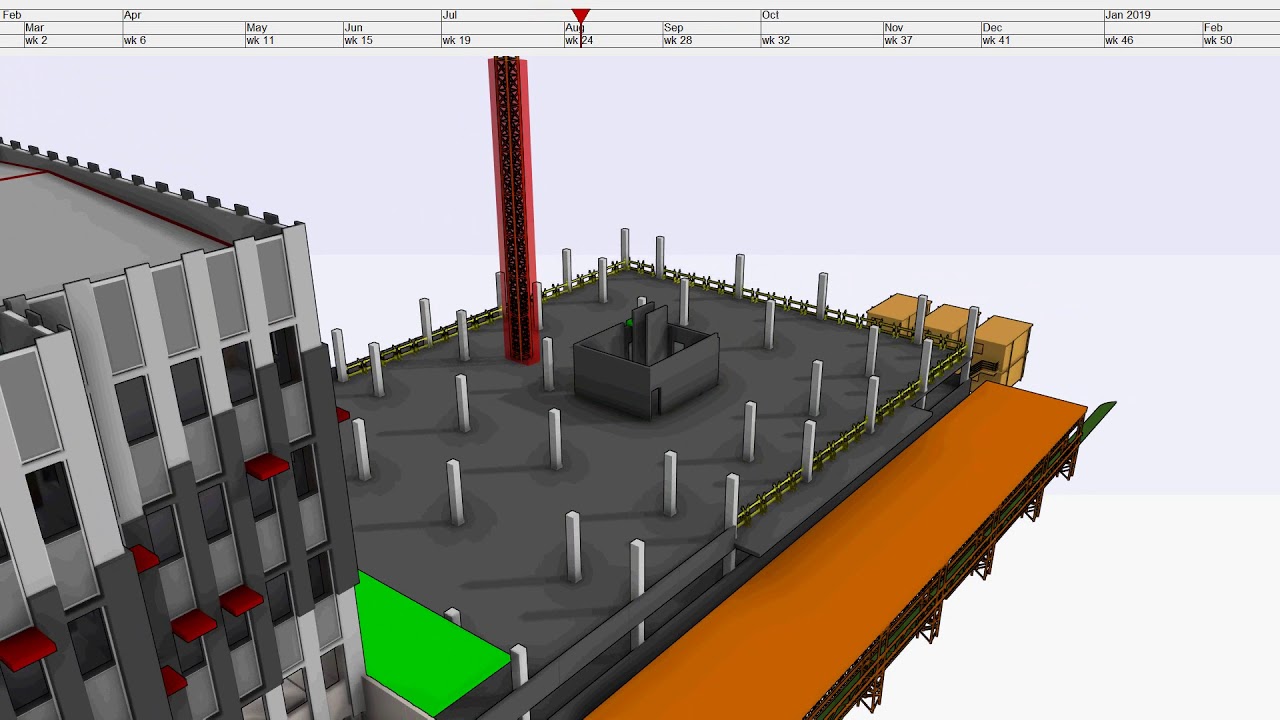 BIM Evolution & PS Structures - YouTube