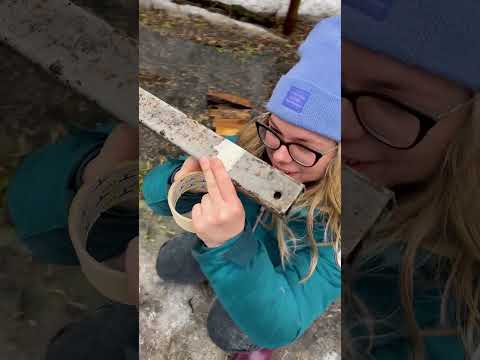 Тяжелое расставание ЧАСТЬ 2 #natashkaplus