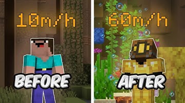How to Make 60m/h with Shellwise!!! | Hypixel Skyblock Shellwise Guide