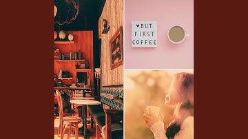 Scintillating Backdrops for Sunrise Coffee