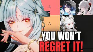 TOP 8 DPS Characters You Won’t Regret Pulling! | Wuthering Waves