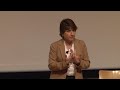 Self-care for Caregivers | Linda Ercoli | TEDxUCLA