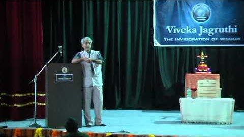 Viveka Jagruthi Samavesha - 