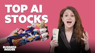 How To Invest In AI Stocks | Business Insider Explains | Business Insider by Business Insider 29,821 views 2 weeks ago 5 minutes, 31 seconds