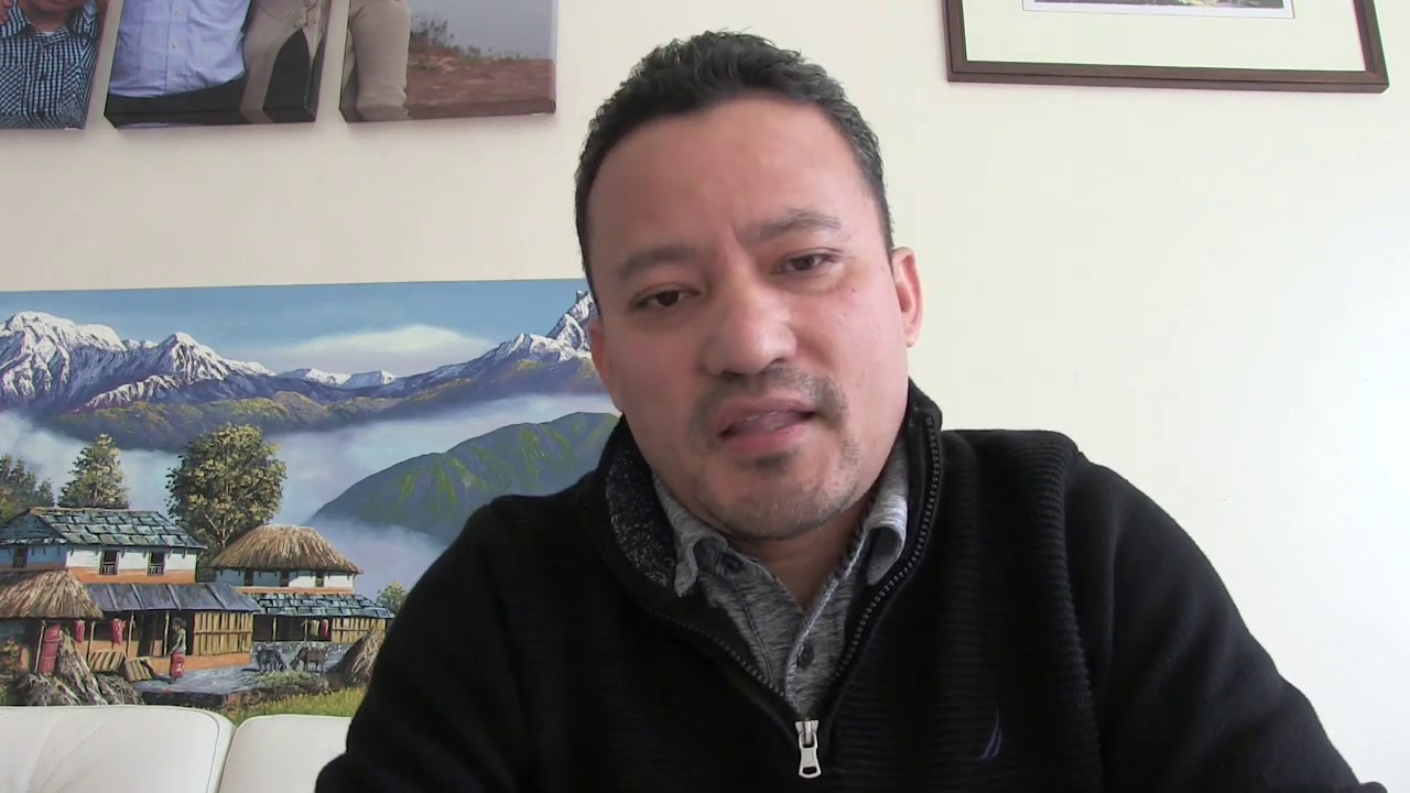 उपवास के हाे, किन र कसरी बस्ने  Fasting