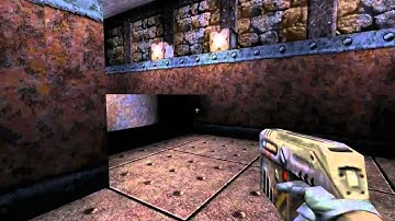 Unreal - The Skarj in the dark